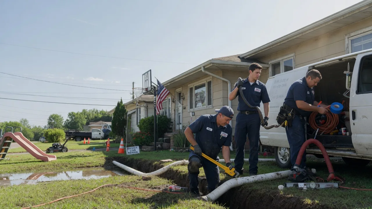 Toilet Installation in Jetson, KY near me